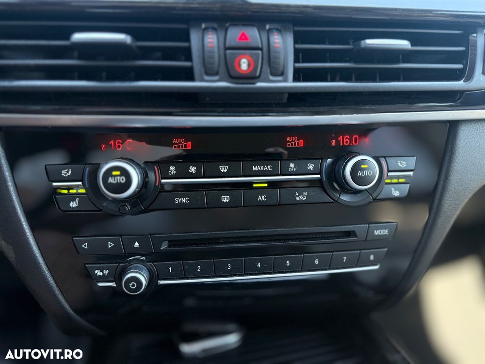 BMW X5 xDrive30d Sport-Aut. - 17