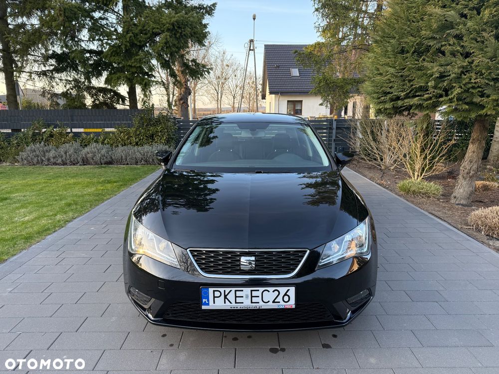 Seat Leon 1.4 TSI Style S&S - 2