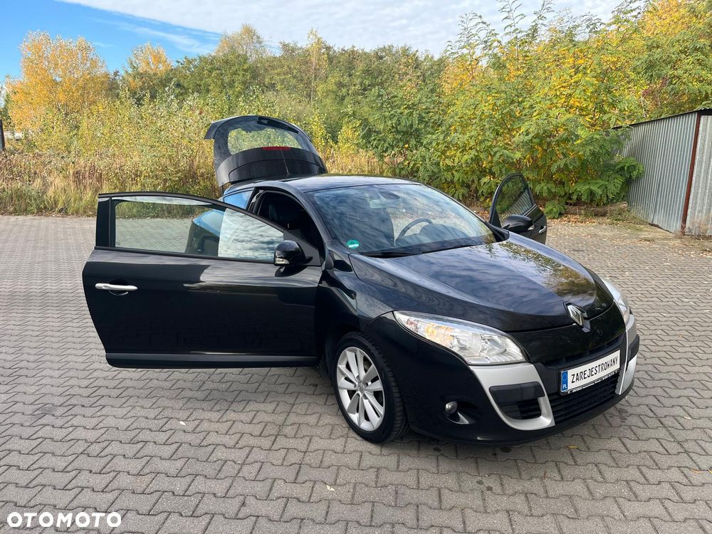 Renault Megane - 23