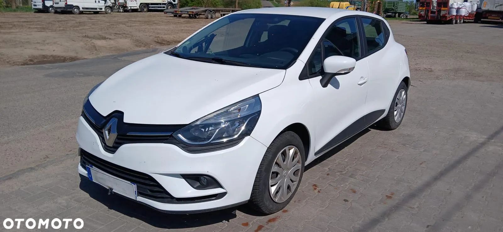 Renault Clio 1.5 dCi Dynamique - 1