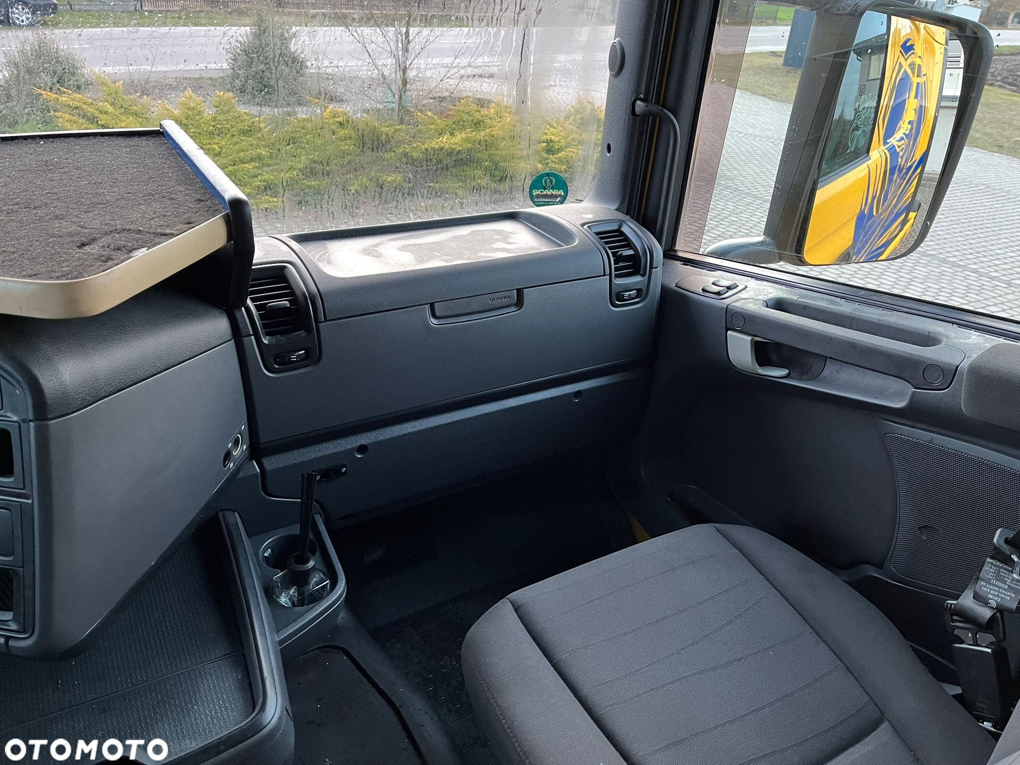 Scania R450 - 22