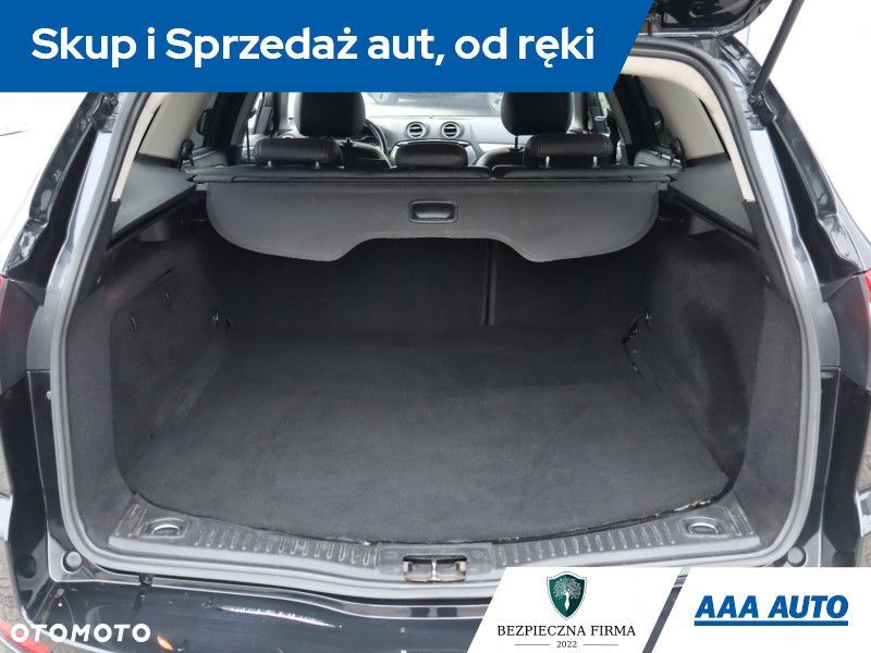 Ford Mondeo SW - 15