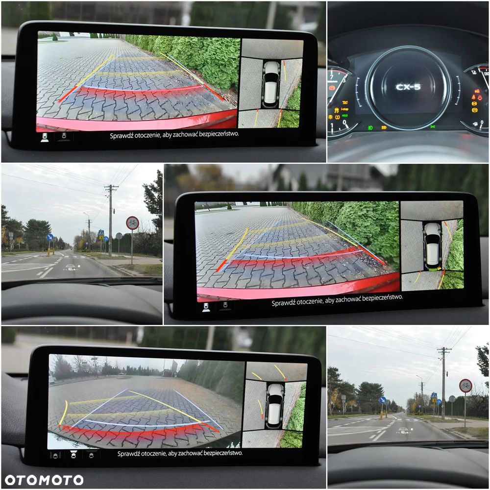 Mazda CX-5 2.0 Skyprestige 2WD - 32