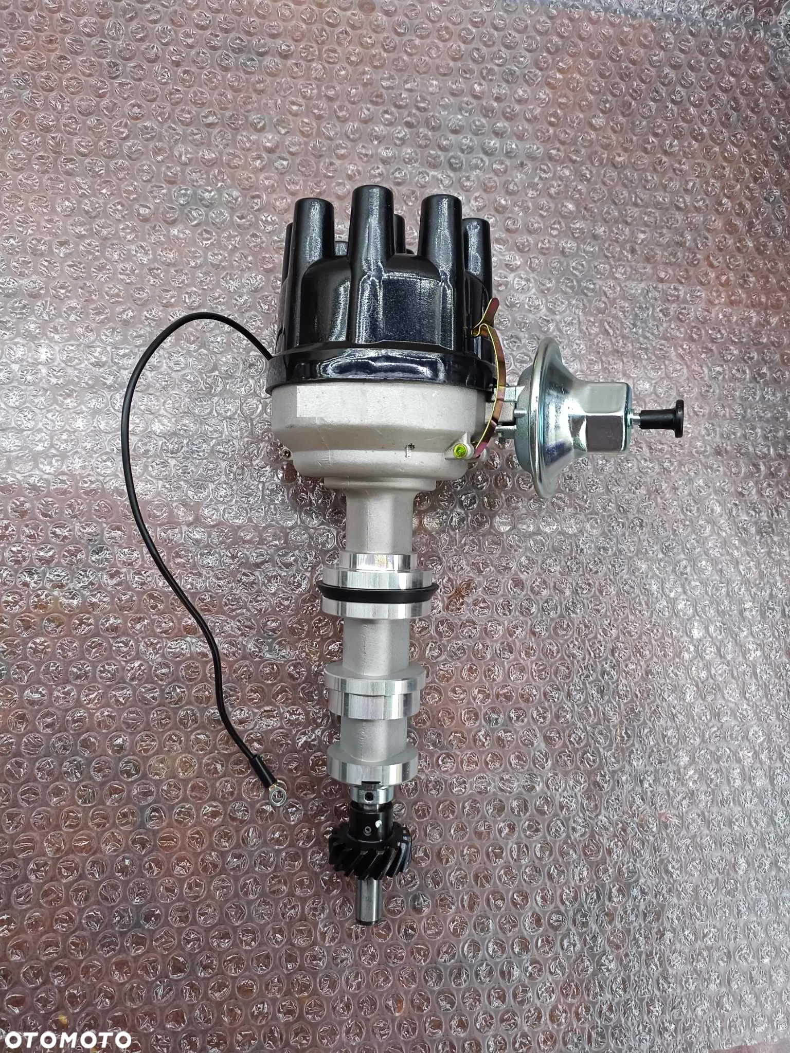 APARAT ZAPLONOWY MODUL KOPULKA PALEC APARATU ZAPLONOWEGO MERCURY 5.8 6.4 6.6 6.7 7.0 v8 BROUGHAM CALIENTE COLONY PARK COMET COMMUTER COUGAR COUNTRY CRUISER CAPRI CYCLONE MARAUDER MARQUIS MONTCLAIR - 3
