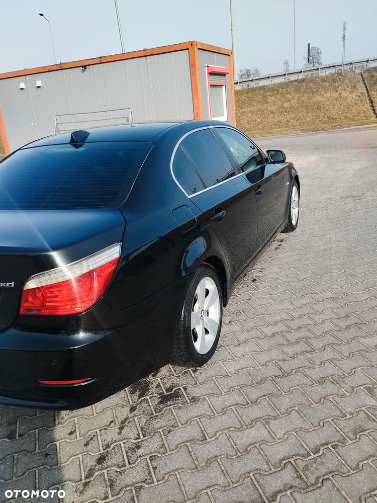 BMW Seria 5 - 2