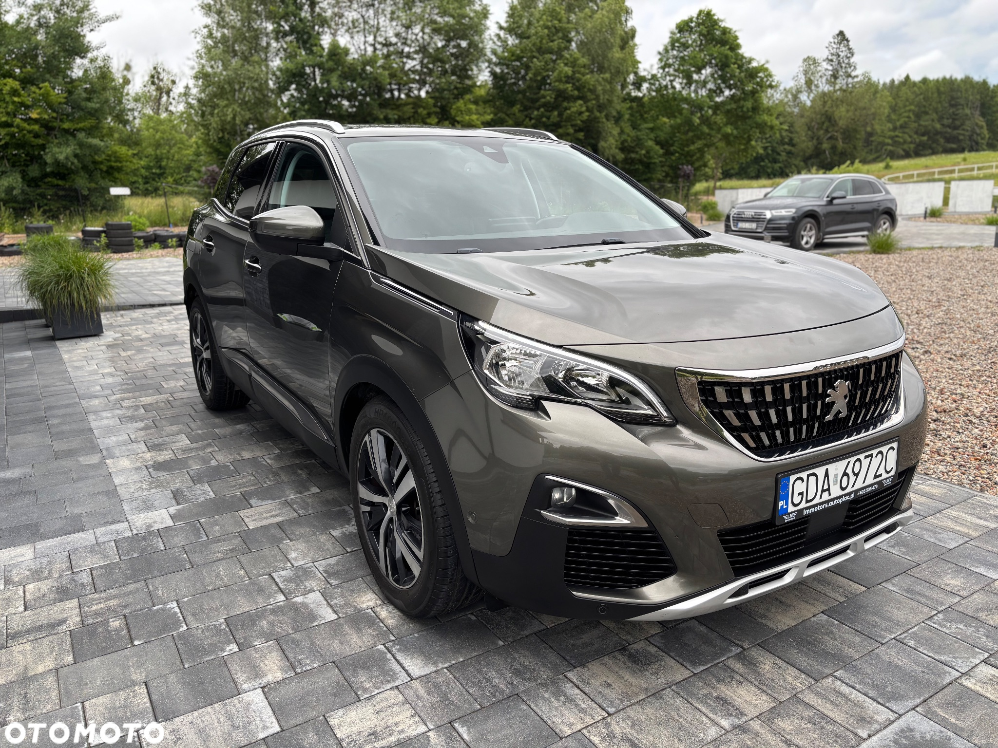 Peugeot 3008 HDi FAP 150 Premium - 6