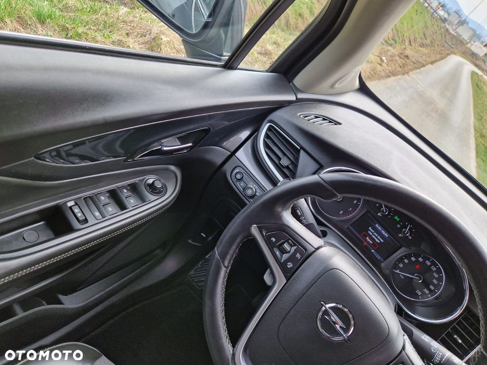Opel Mokka - 15