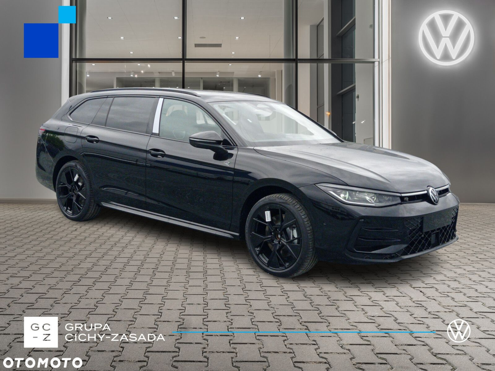 Volkswagen Passat - 7