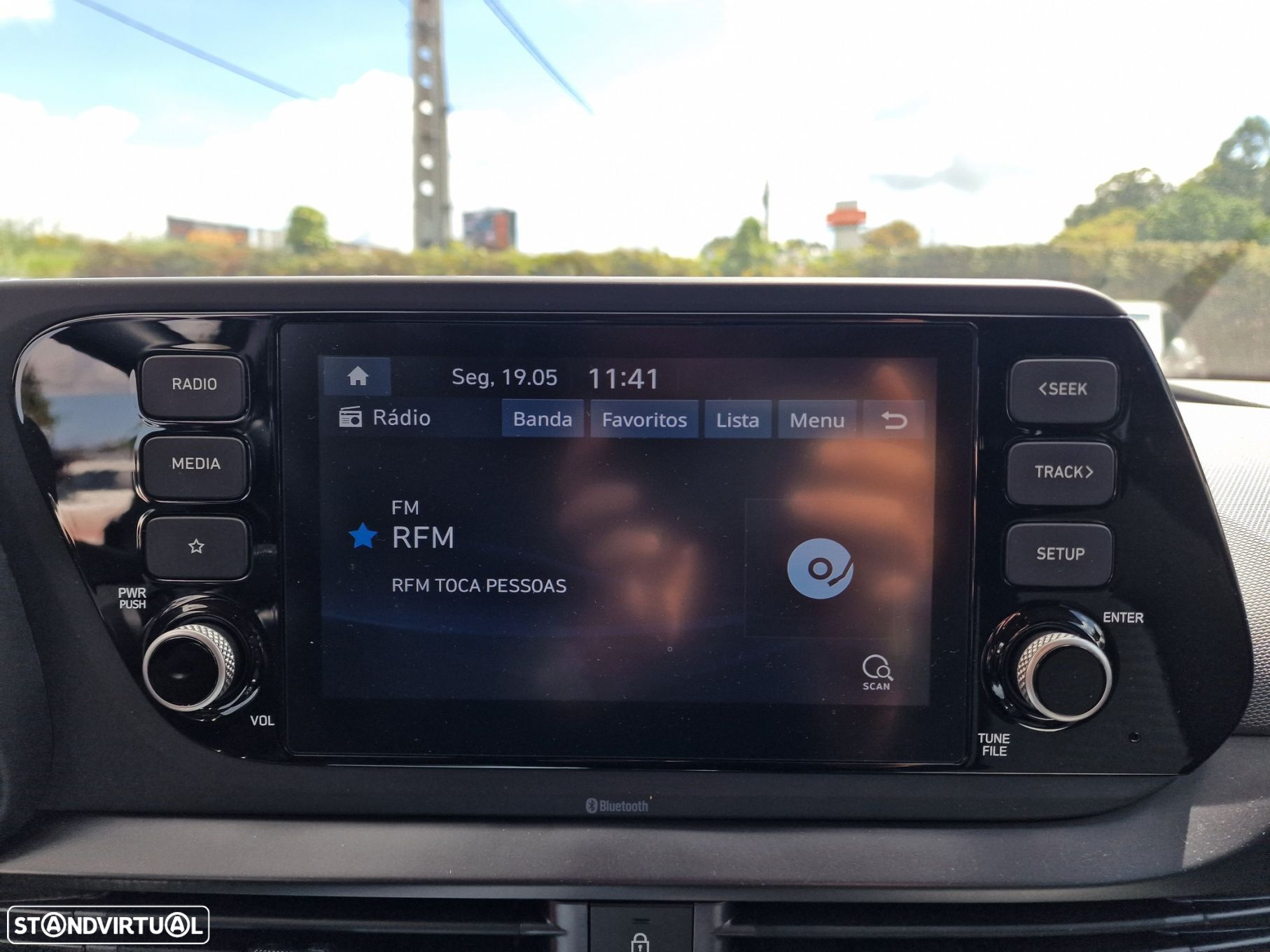 Hyundai i20 1.0 T-GDI Style DCT - 31