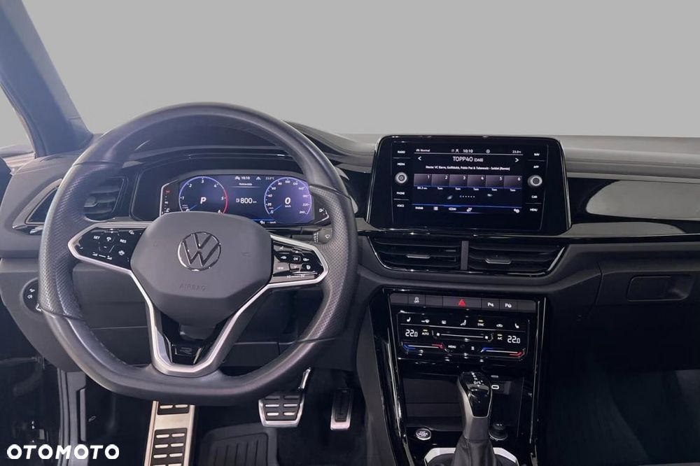 Volkswagen T-Roc 2.0 TDI SCR DSG R-Line - 7