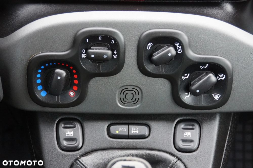 Fiat Panda 0.9 Twinair Start&Stopp 4x4 Rock - 15