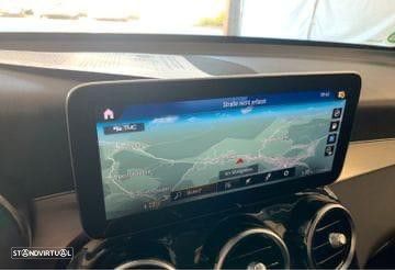 Mercedes-Benz GLC 300 - 16