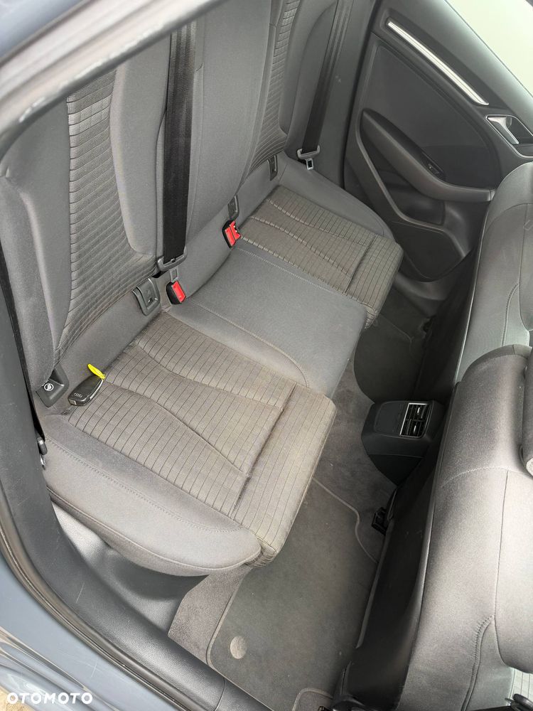 Audi A3 Sportback - 14
