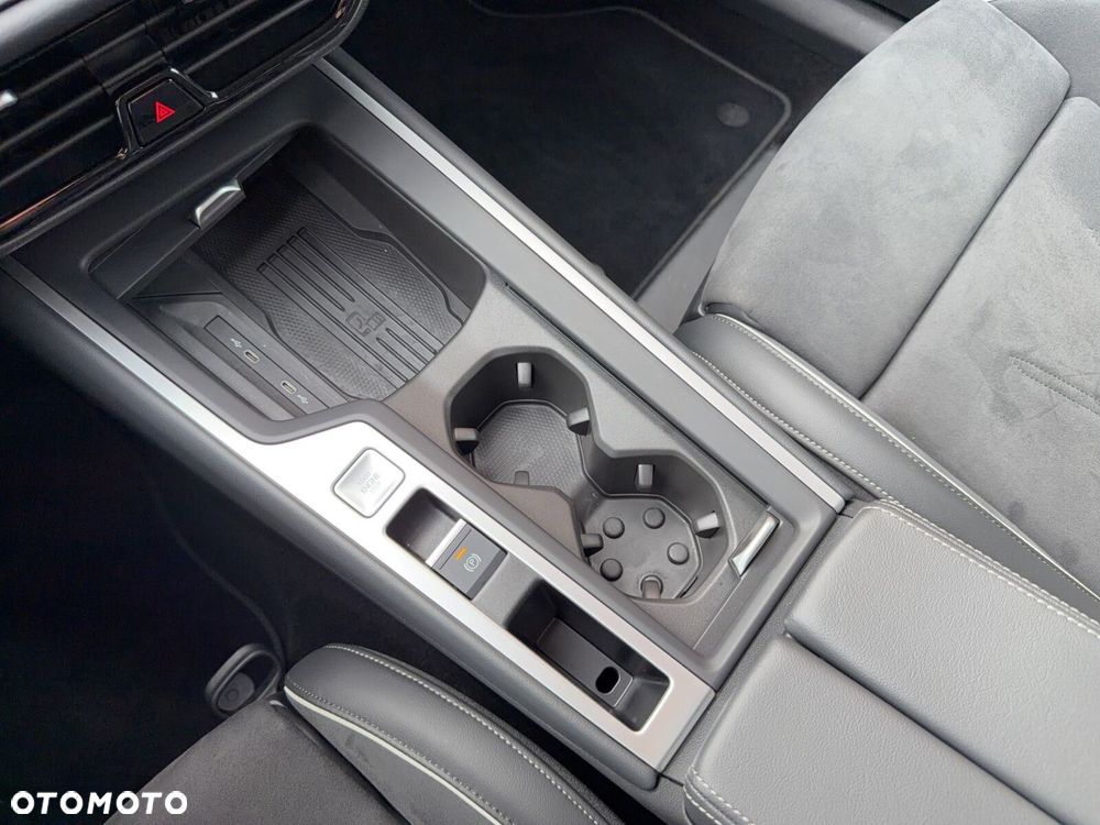 Volkswagen Passat Variant 1.5 TSI ACT mHEV Business DSG - 20