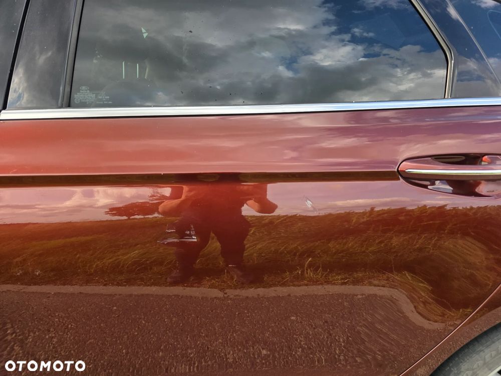 Ford Fusion - 15