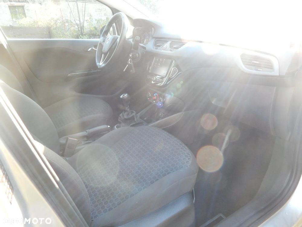 Opel Corsa 1.4 Active - 25
