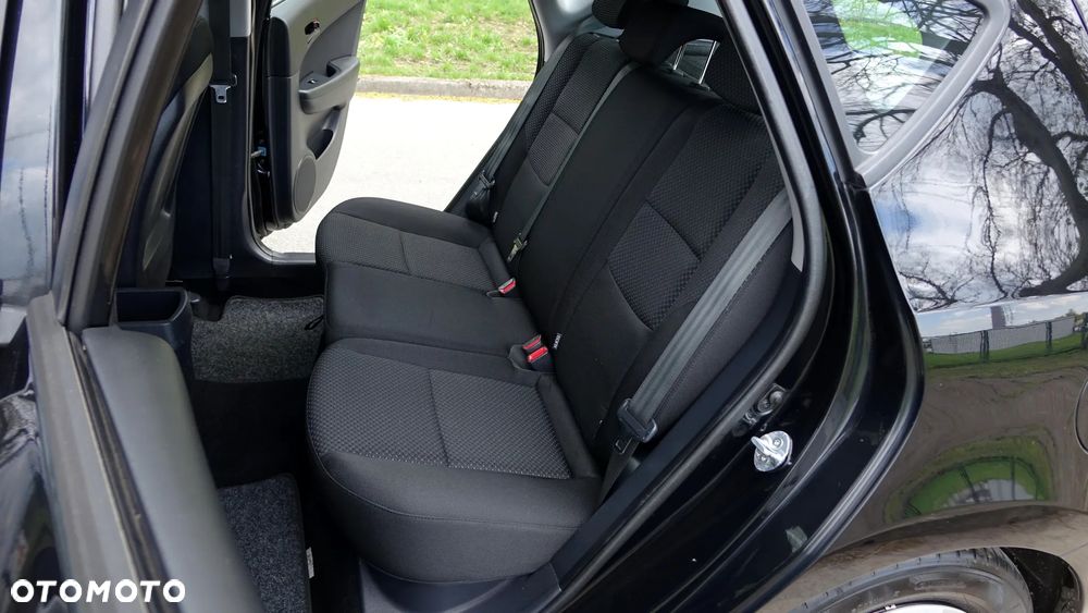 Hyundai i30 i30cw 1.4 UEFA EURO 2012 Edition - 9