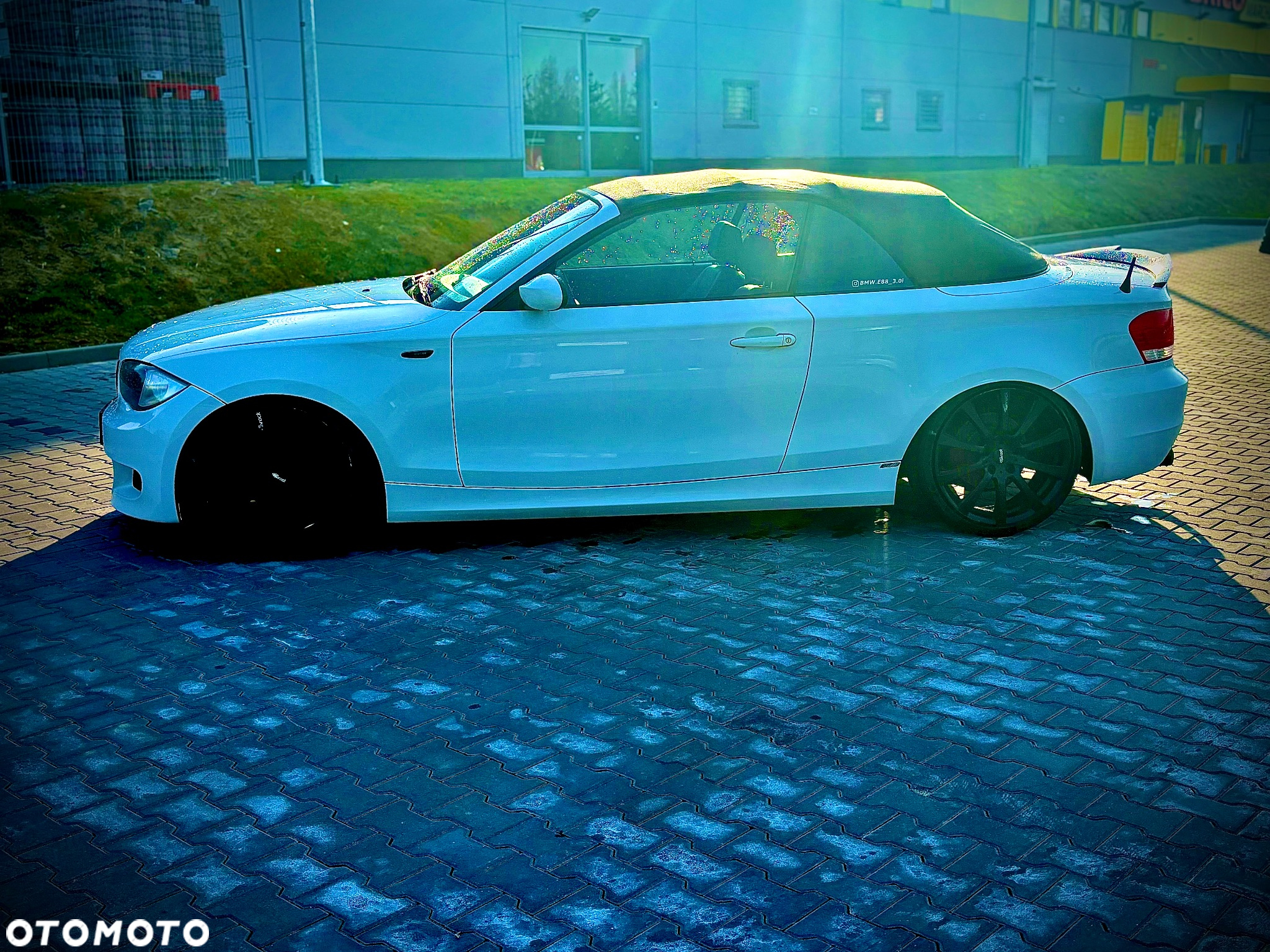 BMW Seria 1 125i - 4