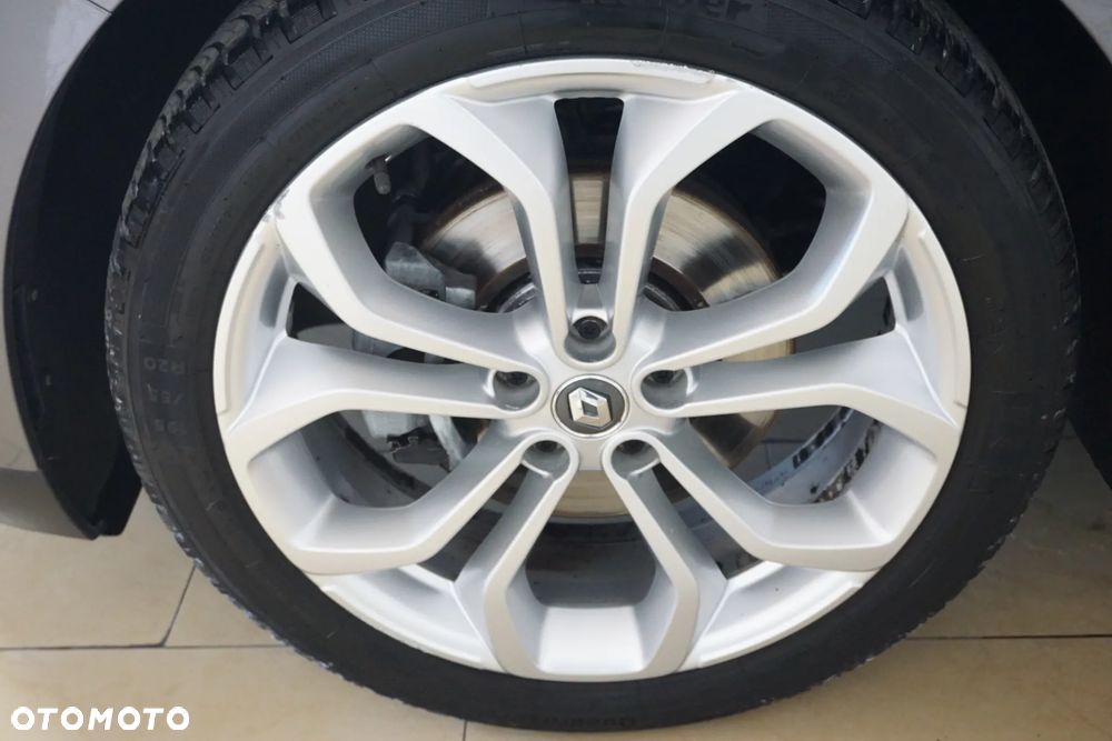 Renault Scenic - 14