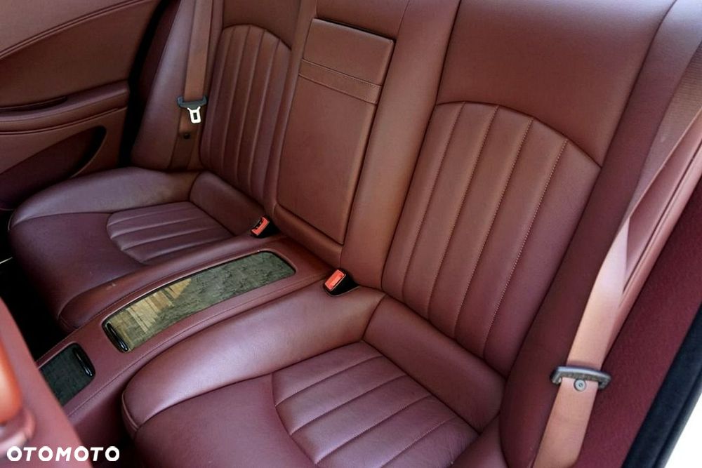 Mercedes-Benz CLS - 23