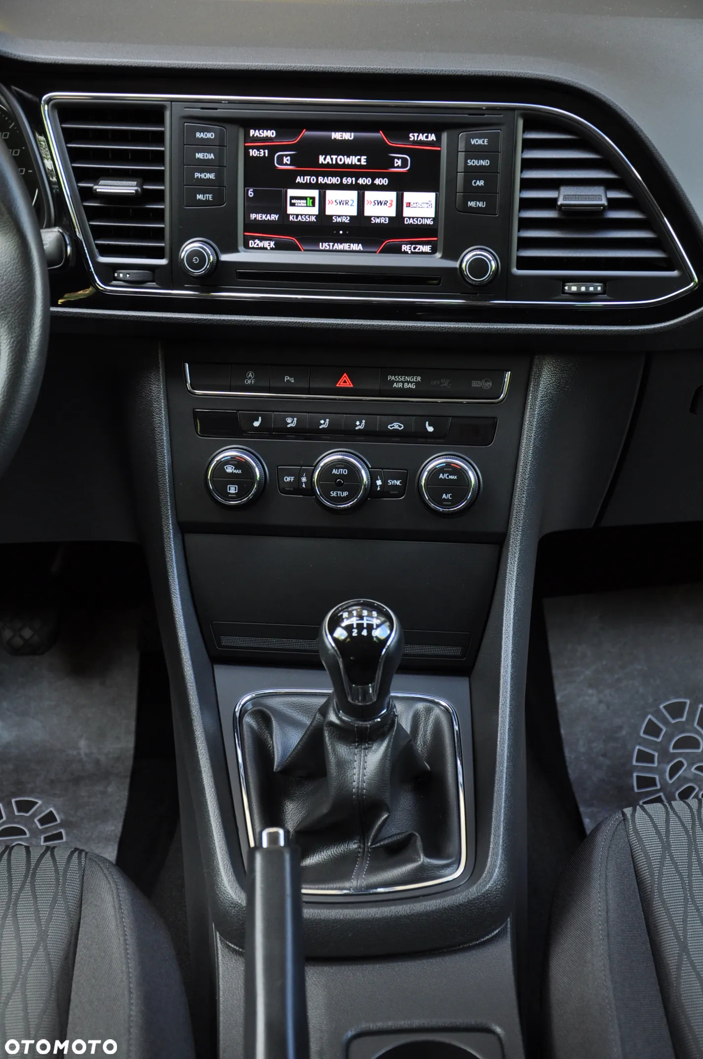 Seat Leon 1.4 TSI Start&Stop Style - 19