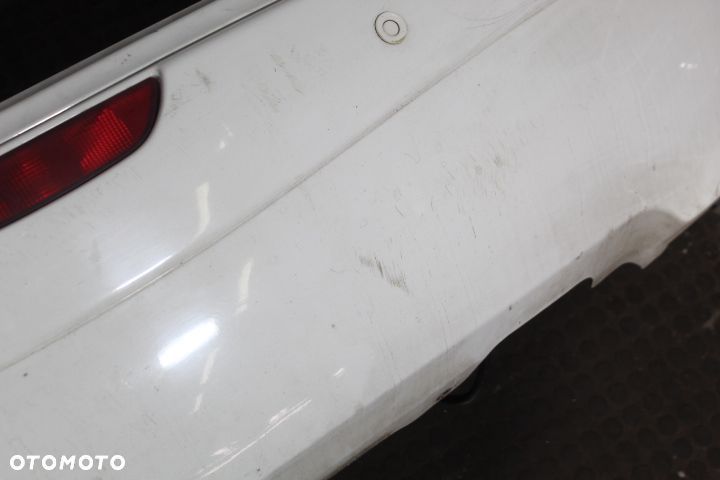 ZDERZAK TYLNY TOYOTA AYGO I - 4