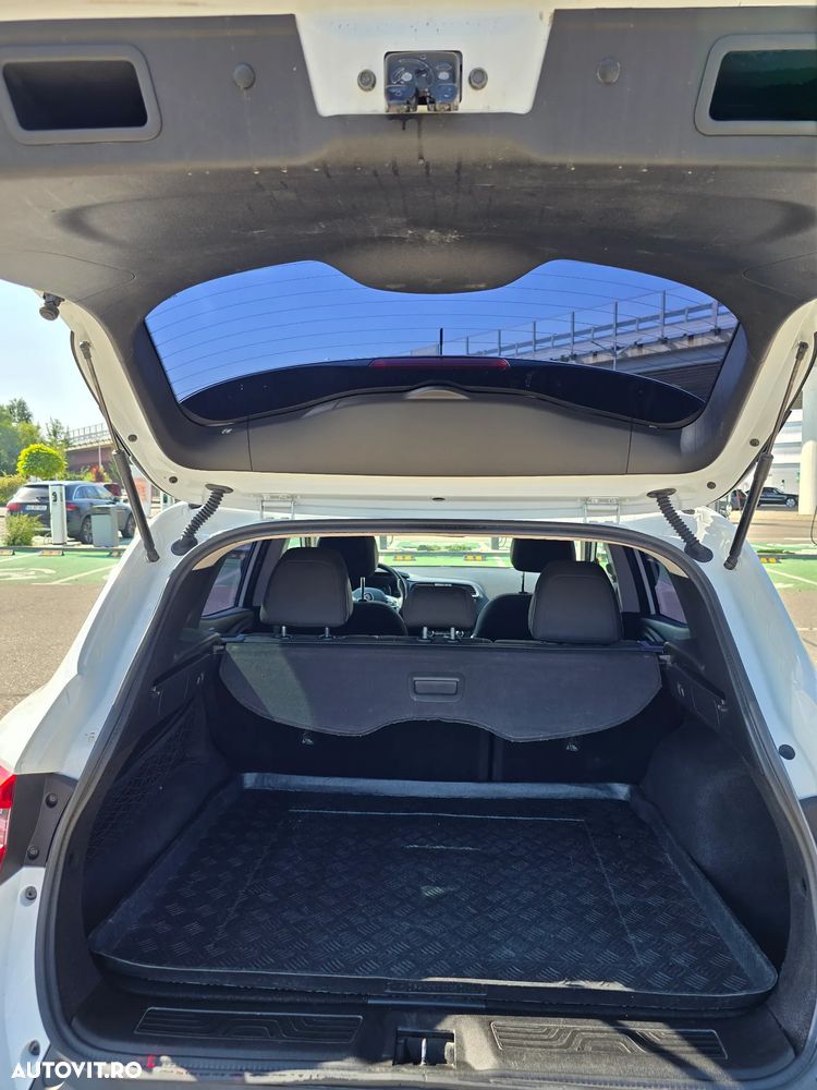 Renault Kadjar 1.6 DCI 4X4 Intens - 8