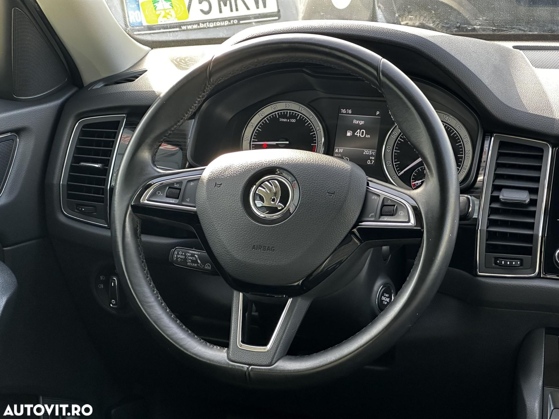 Skoda Kodiaq - 10