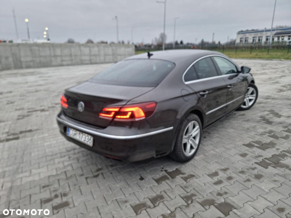 Volkswagen CC - 15