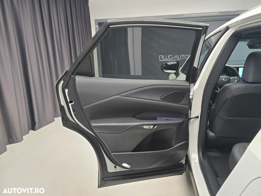 Lexus Seria RX 450h+ E-Four PHEV F Sport Design - 18