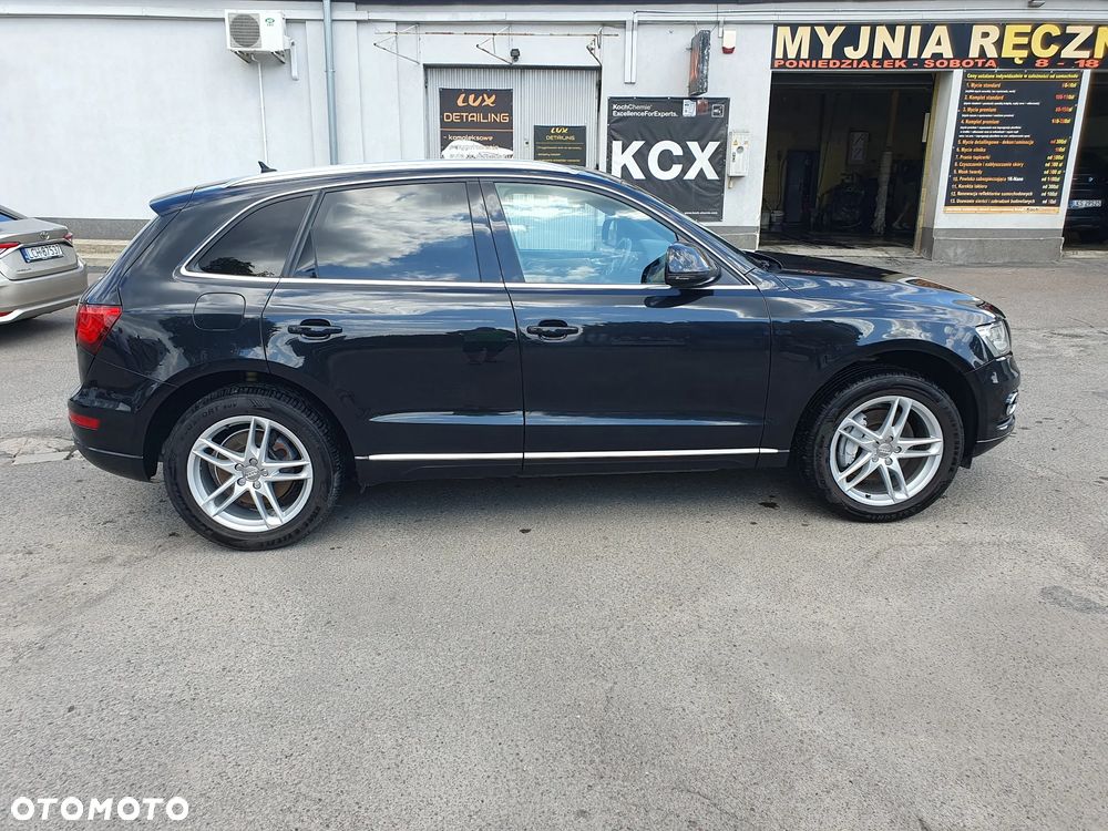 Audi Q5 - 7