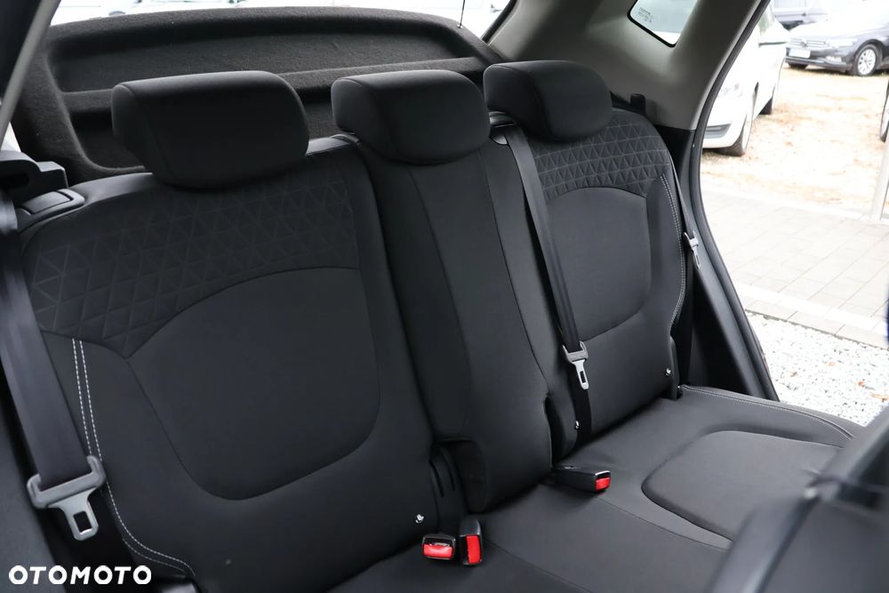 Renault Captur 1.2 Energy TCe Intens EDC - 16