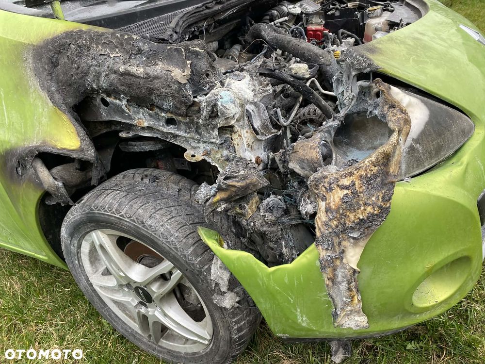 Renault Clio 1.2 TCE Alize - 8