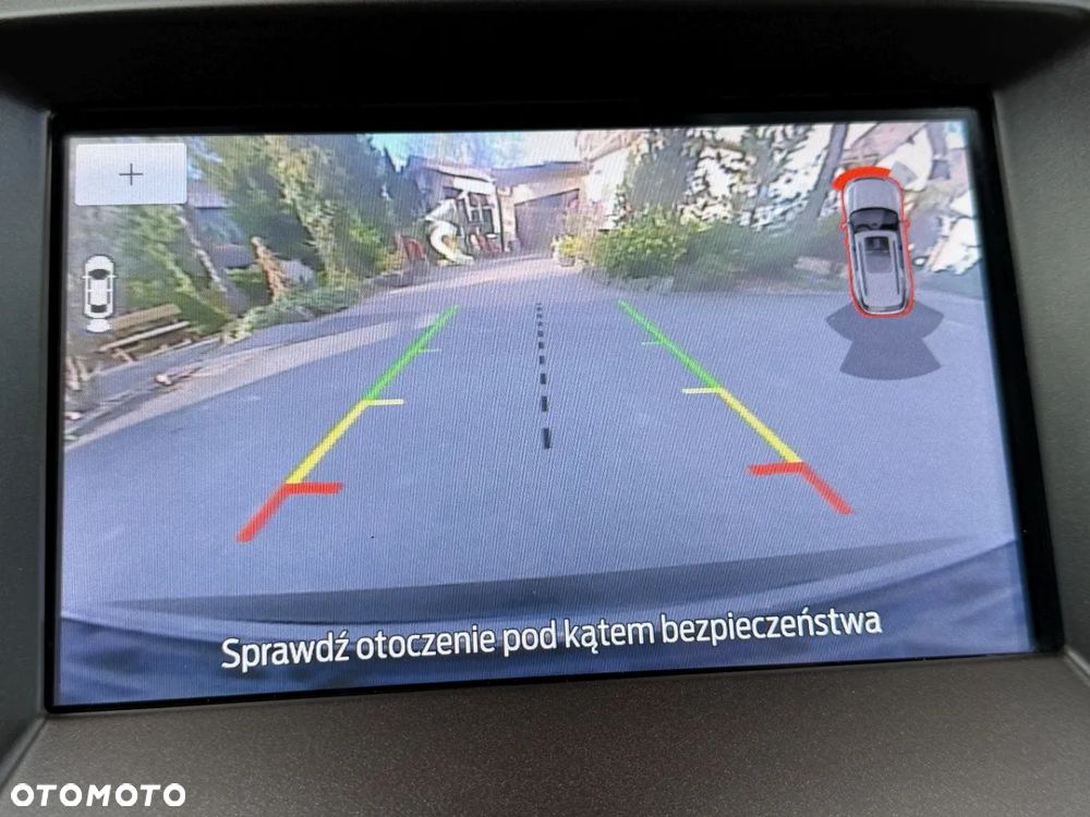 Ford S-Max 2.0 EcoBlue ST-LINE - 32