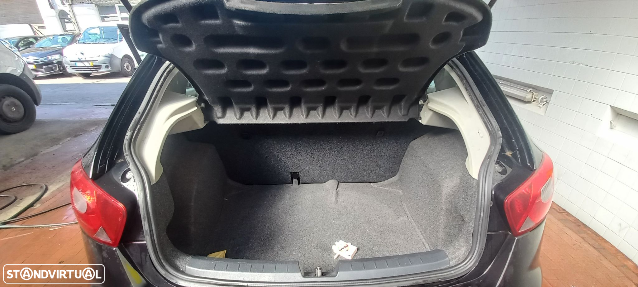 SEAT Ibiza 1.4 TDi Style - 15