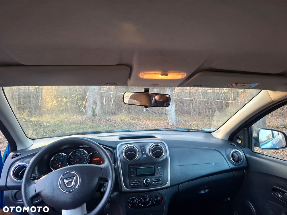 Dacia Sandero TCe 90 LIVE - 11