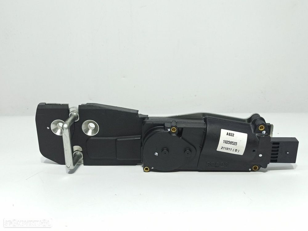 FECHADURA DA MALA MG ROVER MG HS 1.5 EHS HYBRID - 1