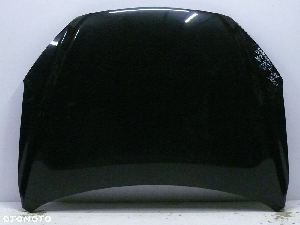 MASKA MAZDA CX5 I 2012-2017 - 1