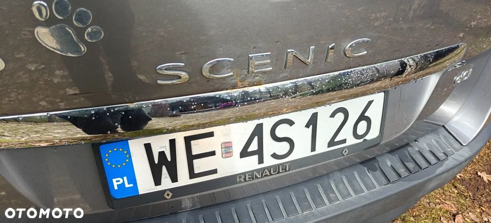 Renault Scenic ENERGY dCi 130 BOSE EDITION - 11