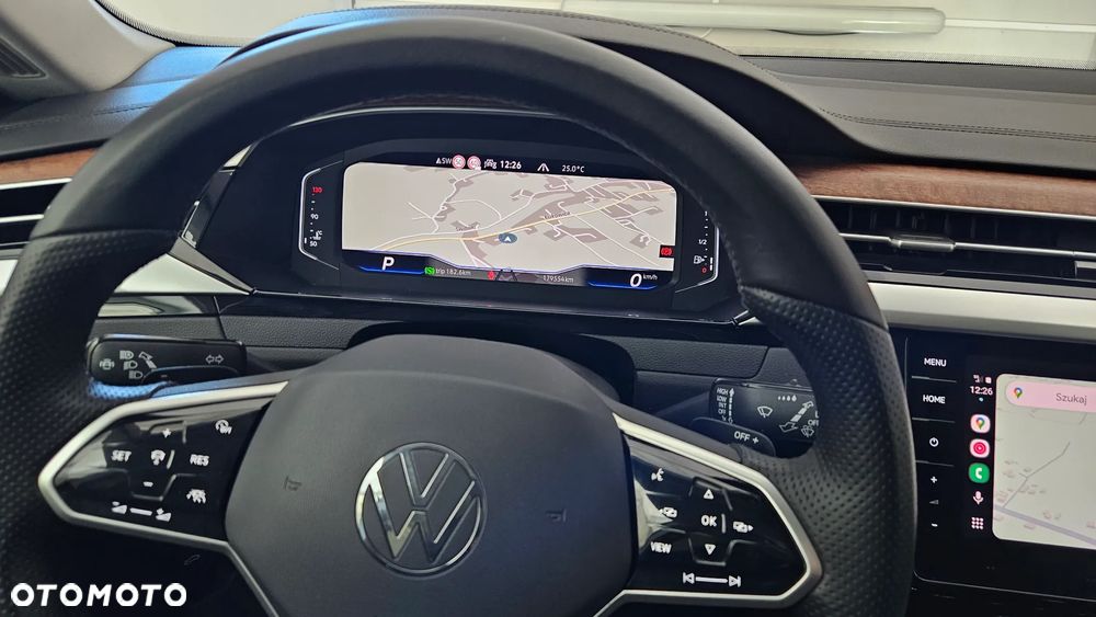 Volkswagen Arteon Shooting Brake 2.0 TDI SCR DSG Elegance - 24