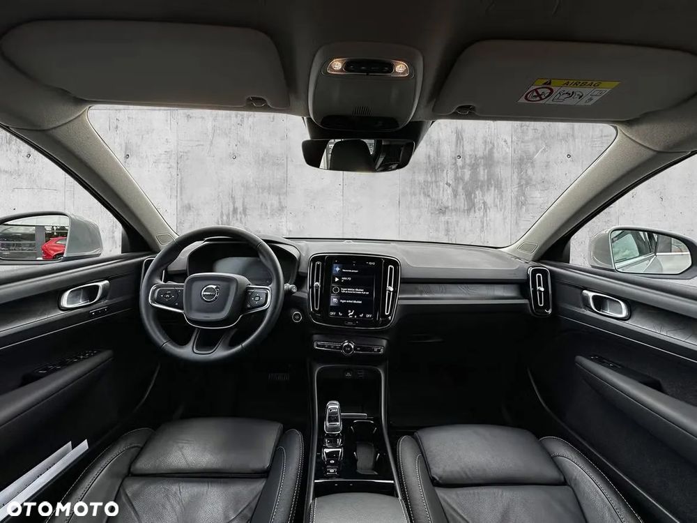 Volvo XC 40 T5 Recharge DKG Plus Bright - 20