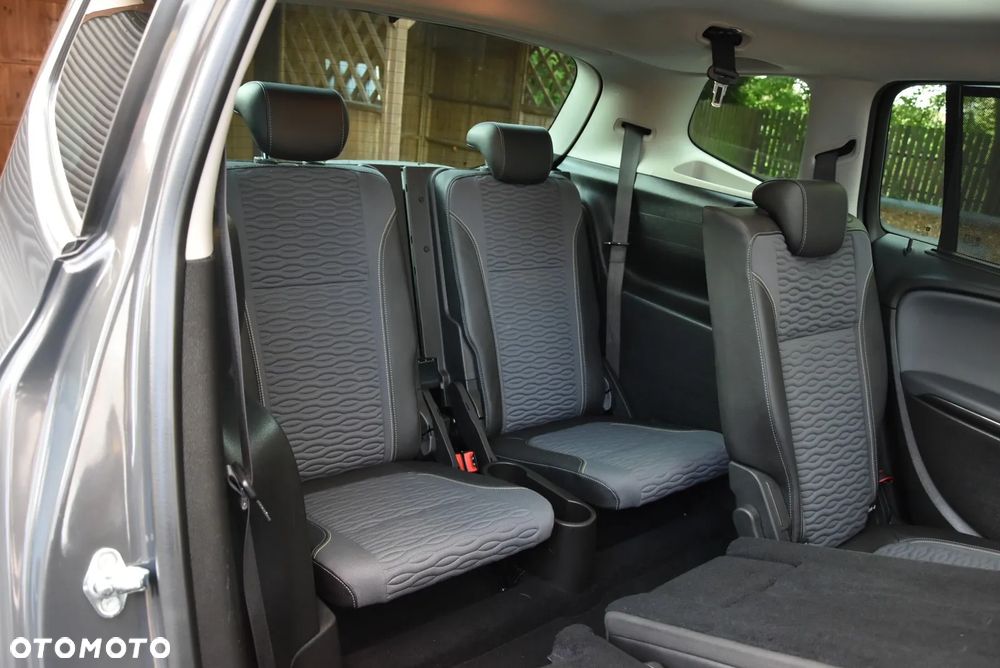 Opel Zafira Tourer 1.6 CDTI ecoFLEX Start/Stop Innovation - 31