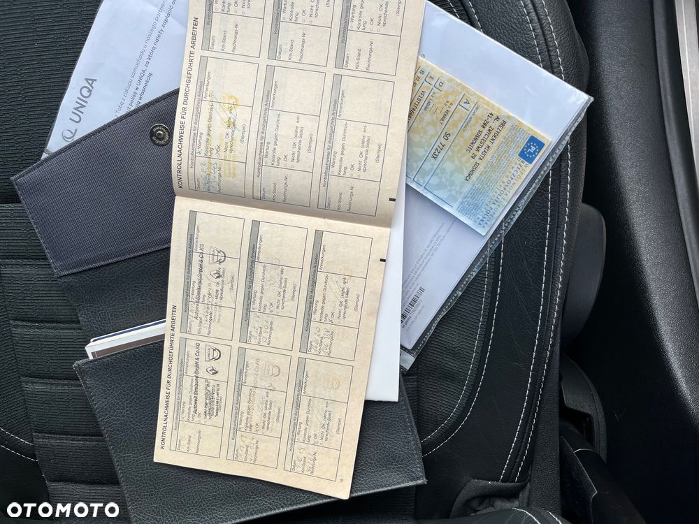 Renault Laguna 2.0 Privilege - 21