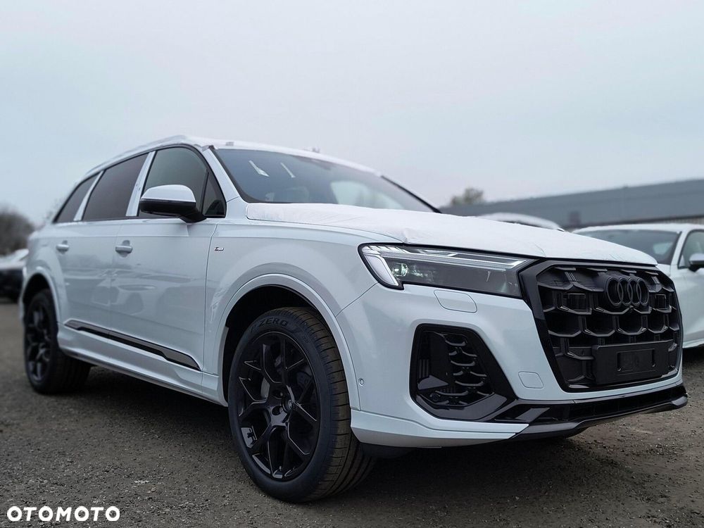 Audi Q7 - 3