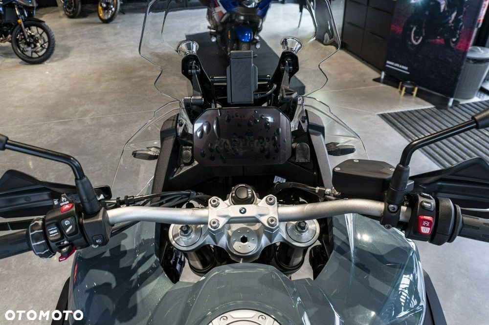 BMW GS - 13
