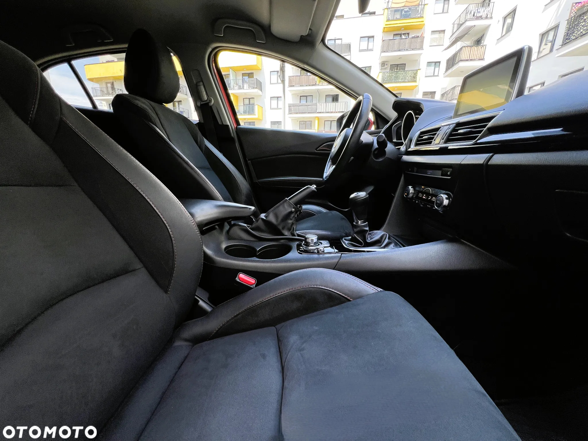 Mazda 3 2.0 Enso - 10
