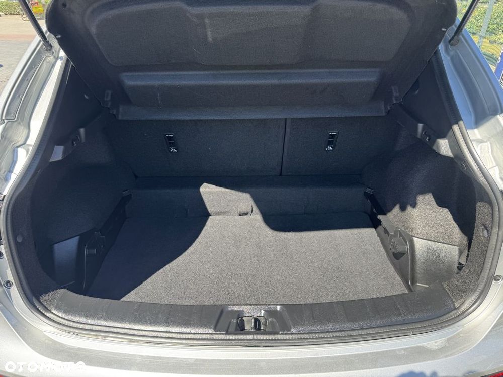 Nissan Qashqai 1.2 DIG-T N-Connecta EU6 - 5