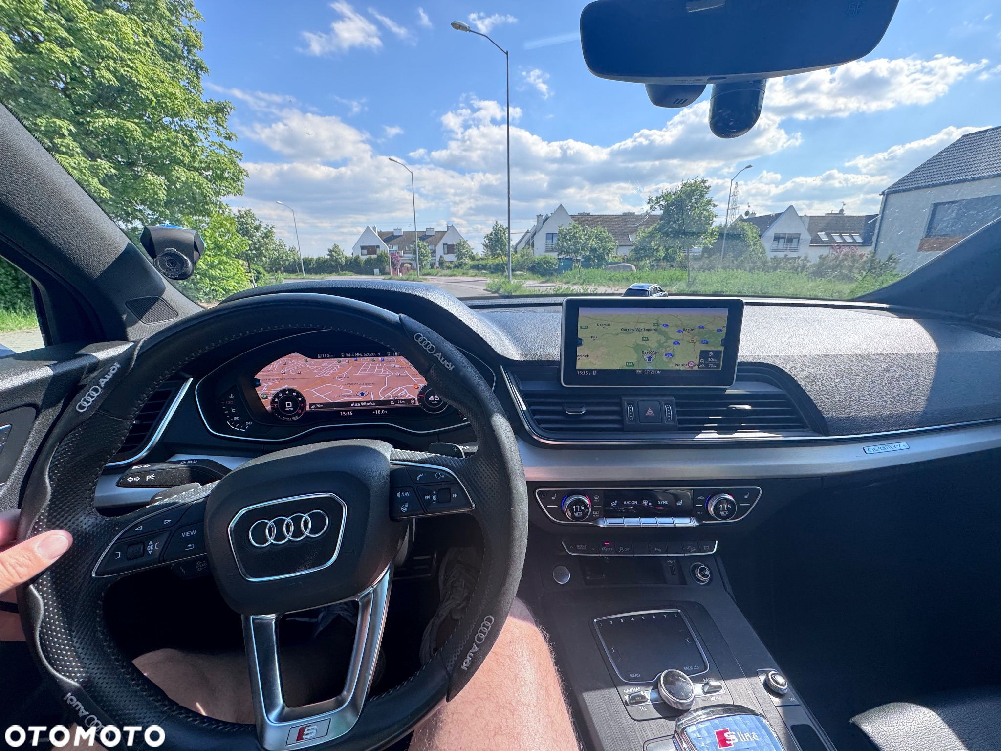 Audi Q5 2.0 TFSI Quattro S tronic - 11