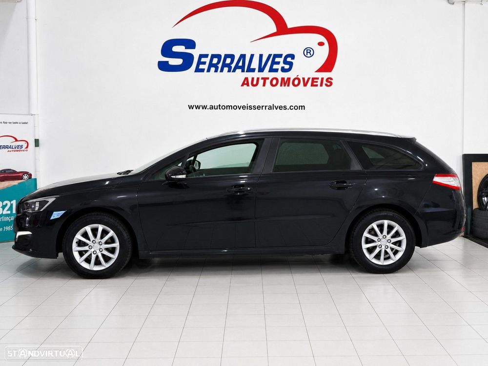 Peugeot 508 SW 1.6 BlueHDi Active - 4