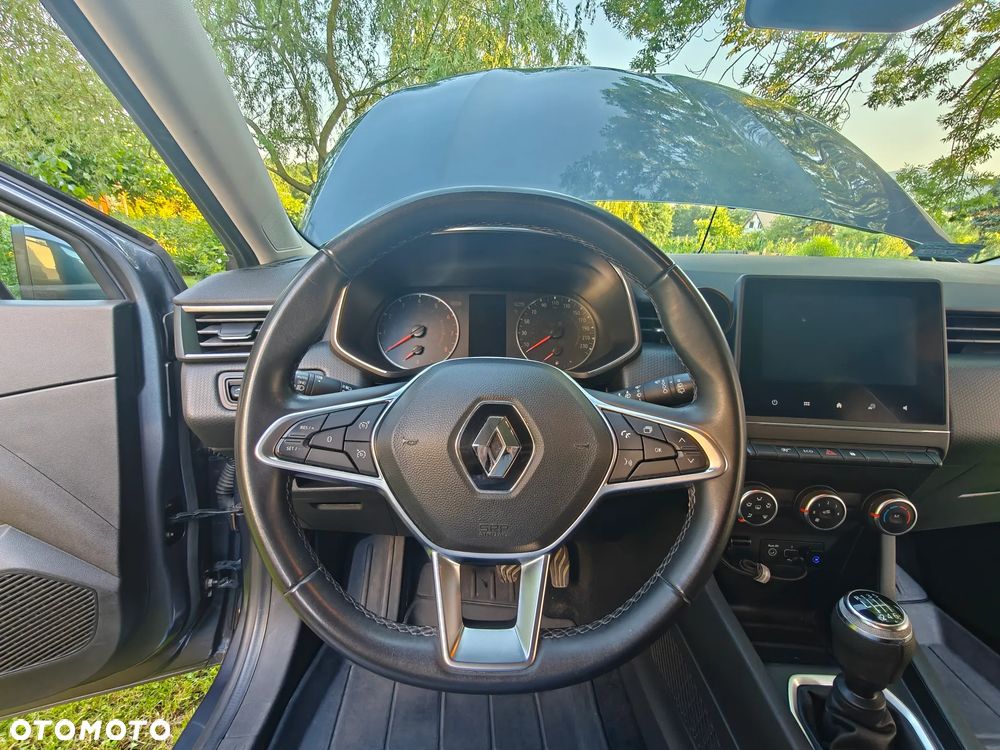 Renault Clio 1.0 TCe Zen - 15